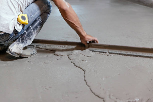 Best Concrete Repair Services  in Fairfax, MN